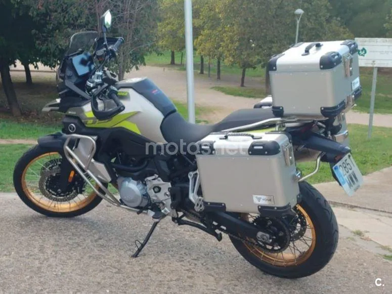 Voge 900DSX 7800 € 2024 Barcelona - 1