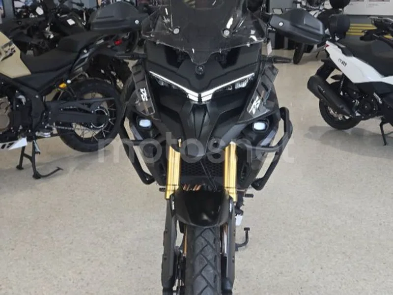Voge 625DSX 6100 € 2025 Sevilla - 1