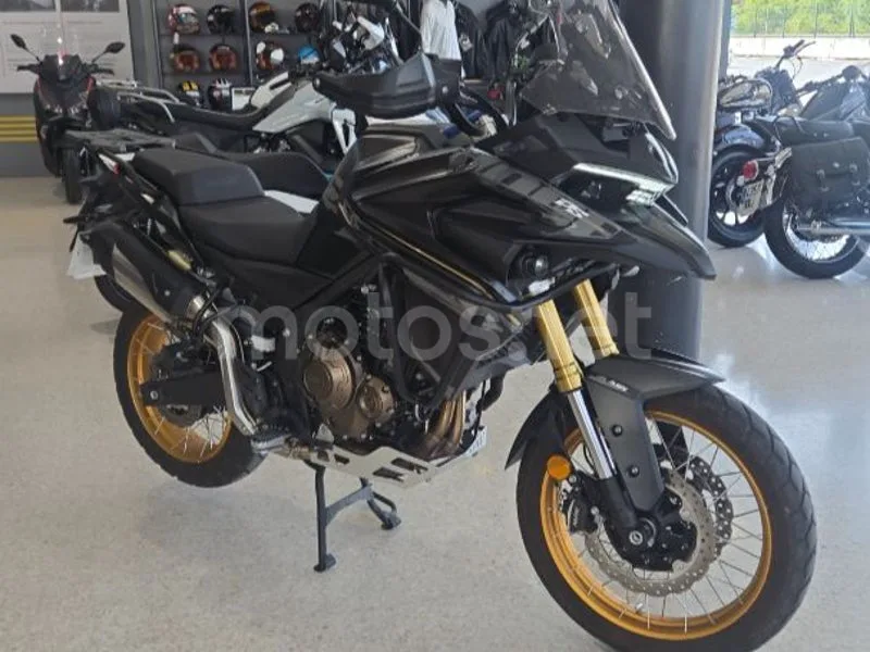 Voge 625DSX 6100 € 2025 Sevilla - 2