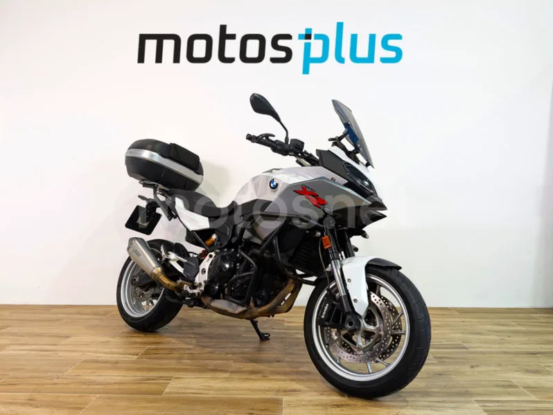 BMW F 900 XR 9190 € 2022 Barcelona - 1