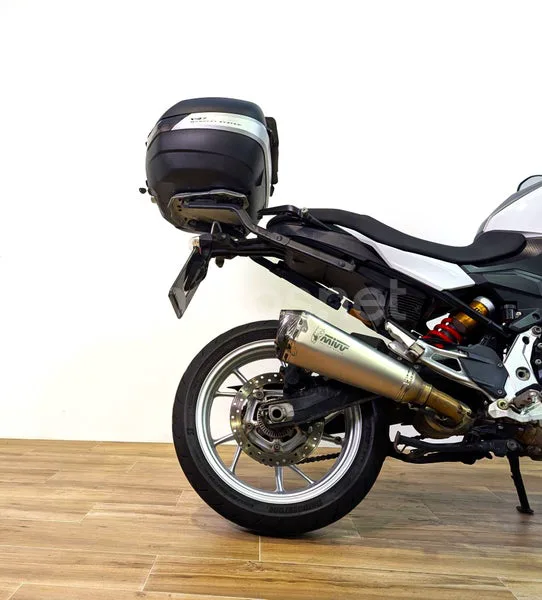 BMW F 900 XR - Vista 3