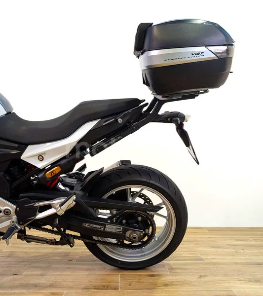 BMW F 900 XR - Vista 9