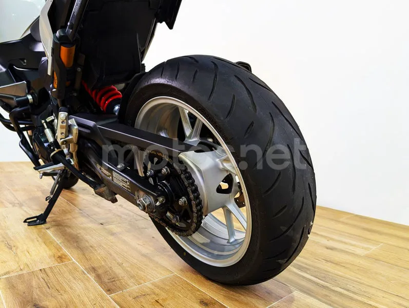 BMW F 900 XR - Vista 10