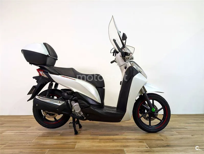 Honda SH300i 2190 € 2013 Barcelona - 2