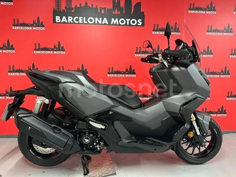 Honda ADV350 4990 € 2023 Barcelona - 2