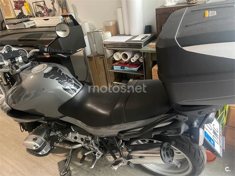 BMW R 850 R 3000 € 2006 Madrid - 2