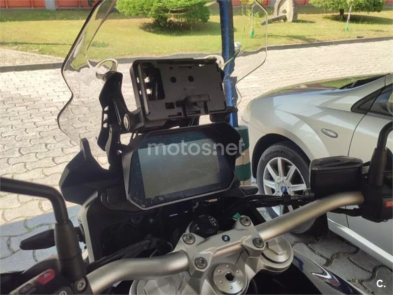 BMW F 850 GS 8000 € 2022 Pontevedra - 2