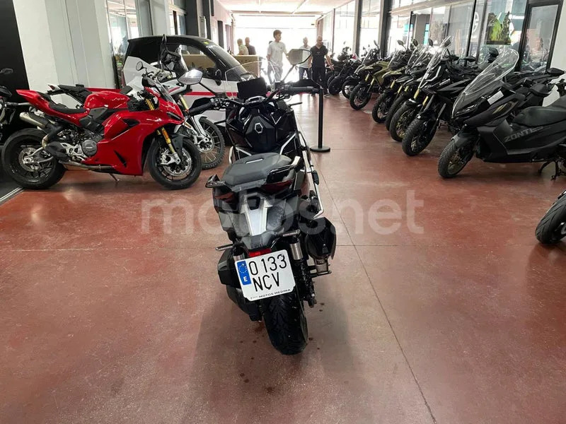 Zontes 368 G 4499 € 2025 Alicante - 2