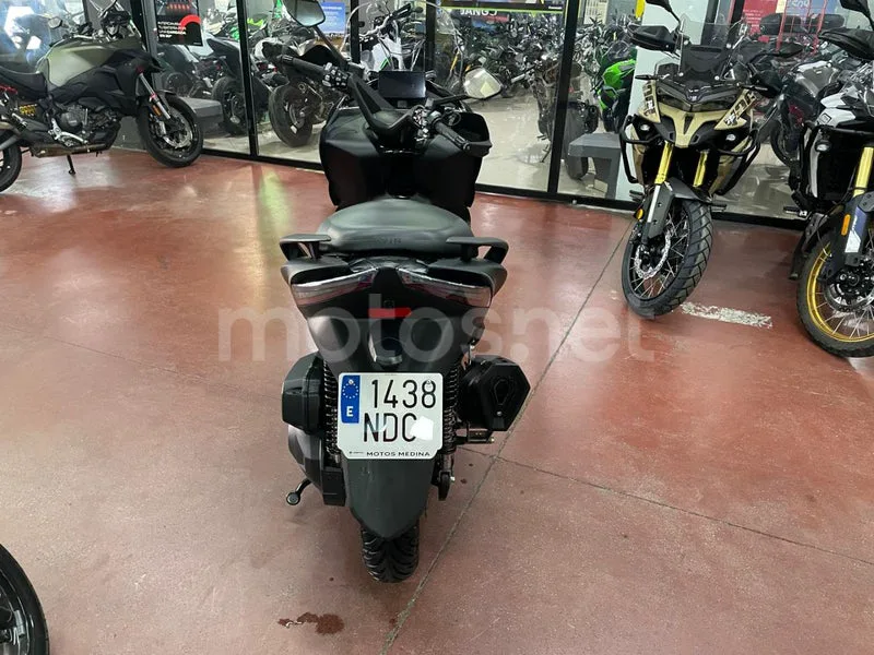 Zontes 368 E 3995 € 2025 Alicante - 2
