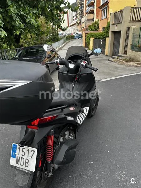 Piaggio MP3 4700 € 2022 Barcelona - 2