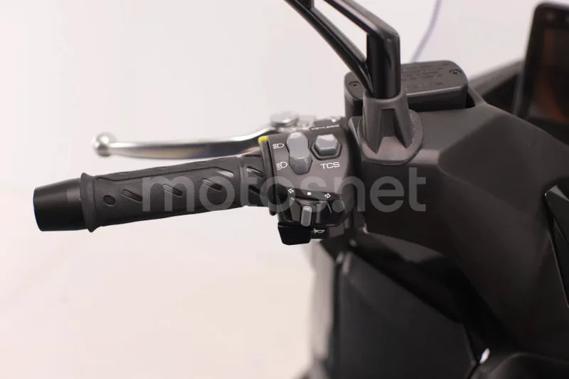 Kymco Super Dink 125 - Vista 8