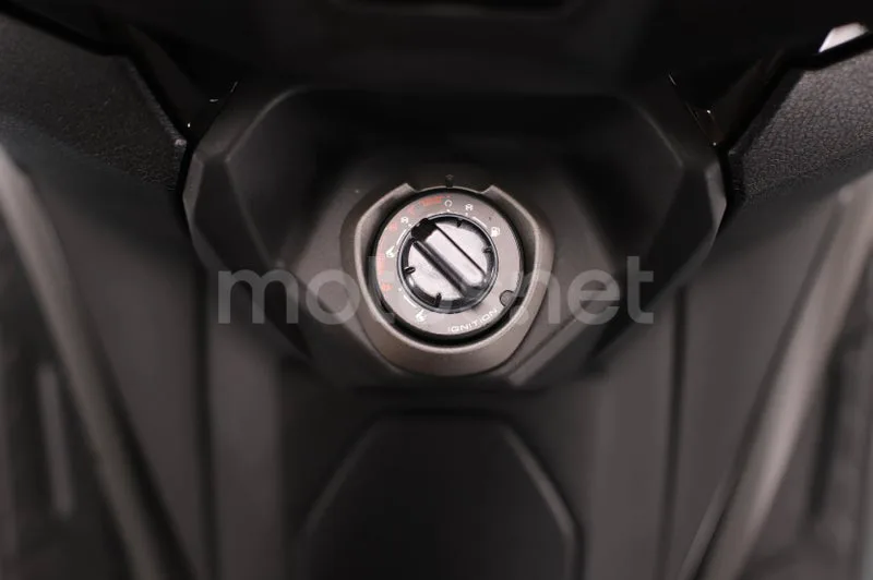 Kymco Super Dink 125 - Vista 9