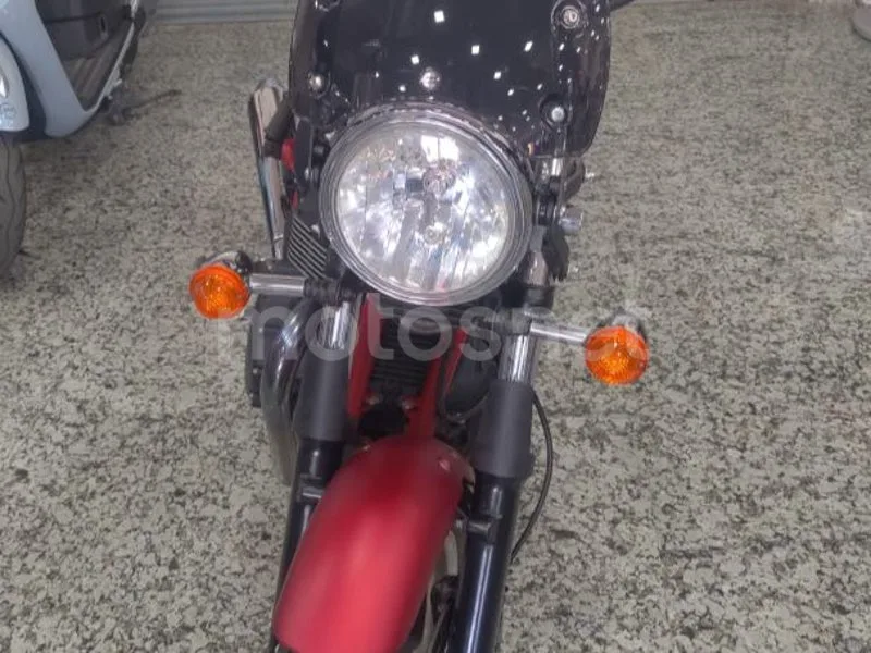 Triumph Bonneville 4900 € 2013 Málaga - 2