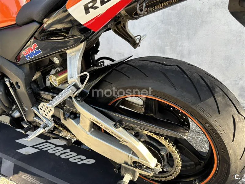 Honda CBR600RR 3750 € 2003 Illes Balears - 2