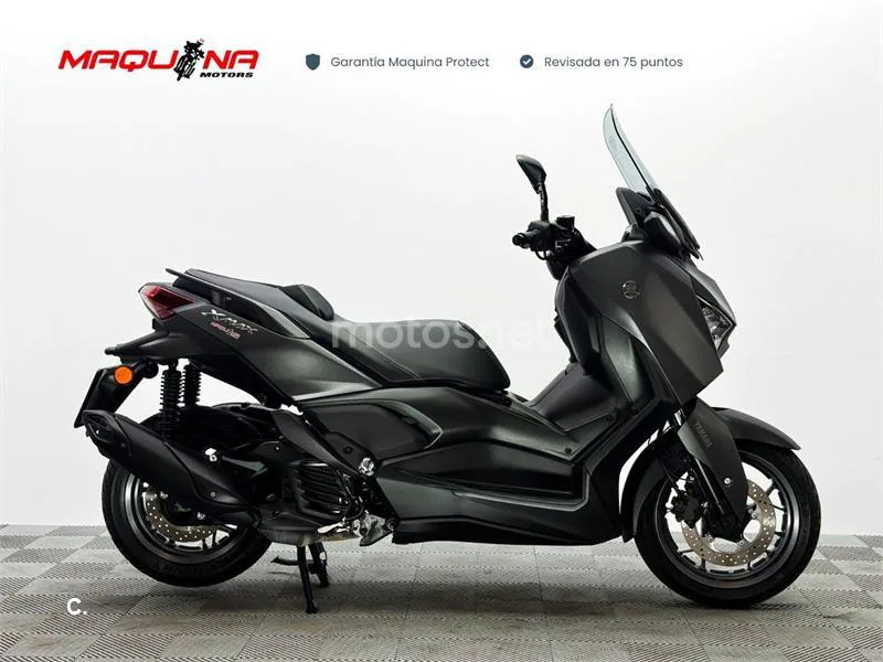 Yamaha XMAX 125 4649 € 2023 Barcelona - 1