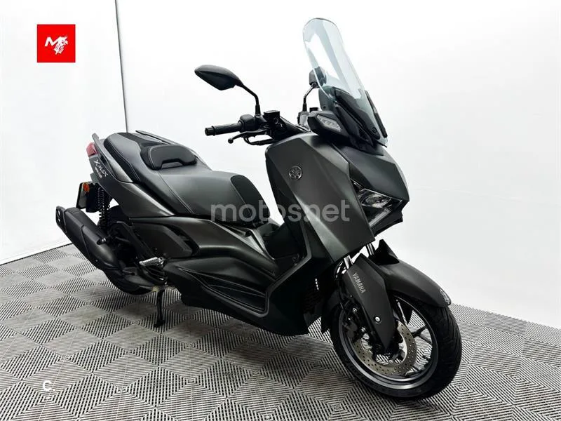 Yamaha XMAX 125 4649 € 2023 Barcelona - 2
