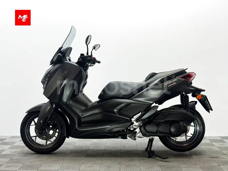 Yamaha XMAX 125 - Vista 15
