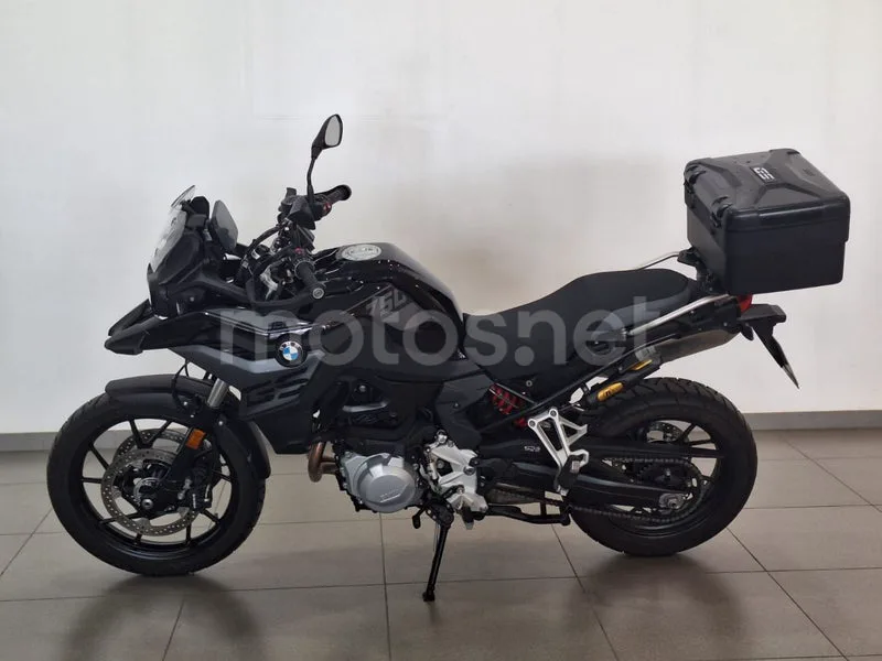 BMW F 750 GS 8900 € 2023 Salamanca - 1