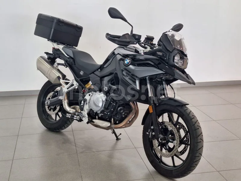 BMW F 750 GS 8900 € 2023 Salamanca - 2