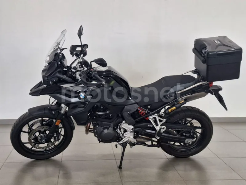BMW F 800 GS 11.900 € 2025 Salamanca - 1