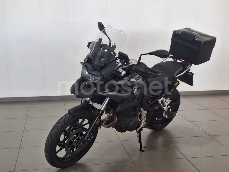 BMW F 800 GS 11.900 € 2025 Salamanca - 2