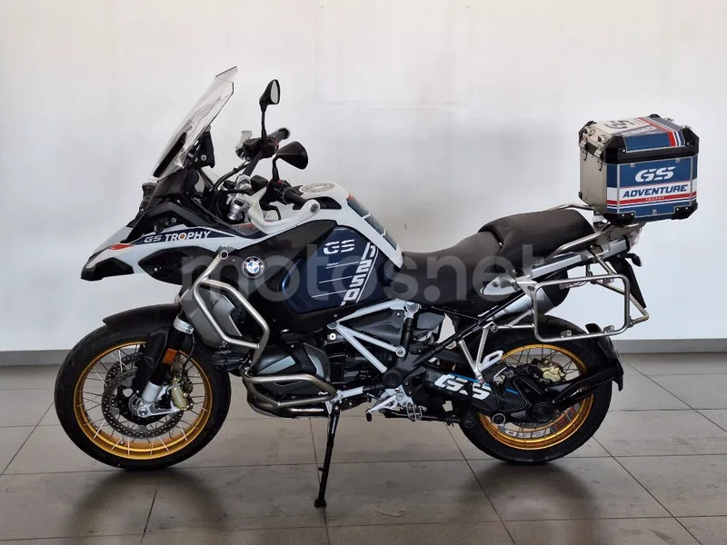 BMW R 1250 GS Adventure 17.490 € 2023 Salamanca - 1