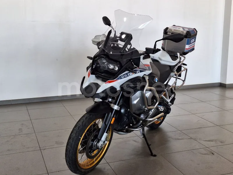 BMW R 1250 GS Adventure 17.490 € 2023 Salamanca - 2