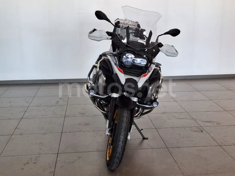 BMW R 1250 GS Adventure - Vista 4