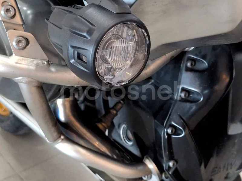 BMW R 1250 GS Adventure - Vista 6