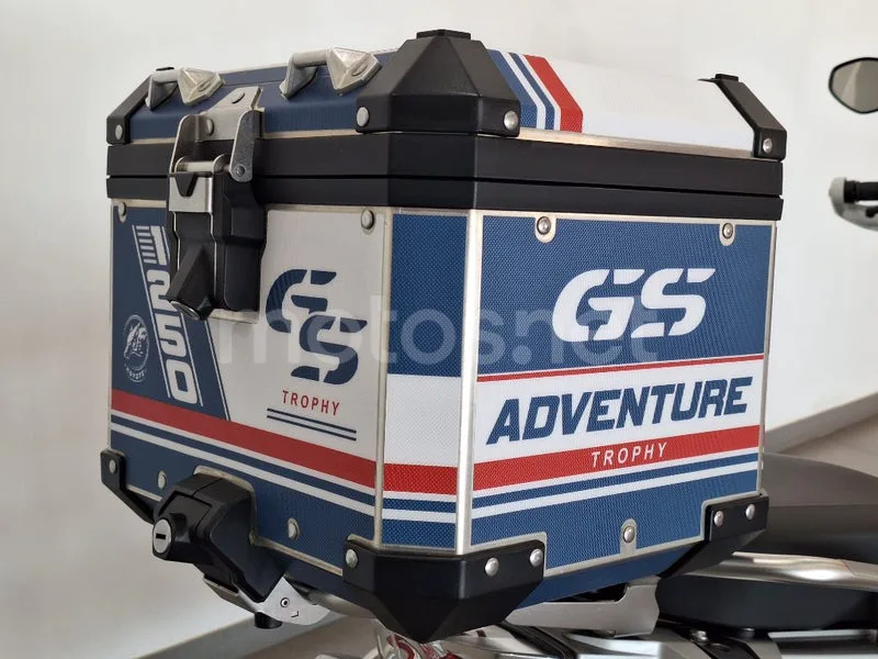 BMW R 1250 GS Adventure - Vista 7