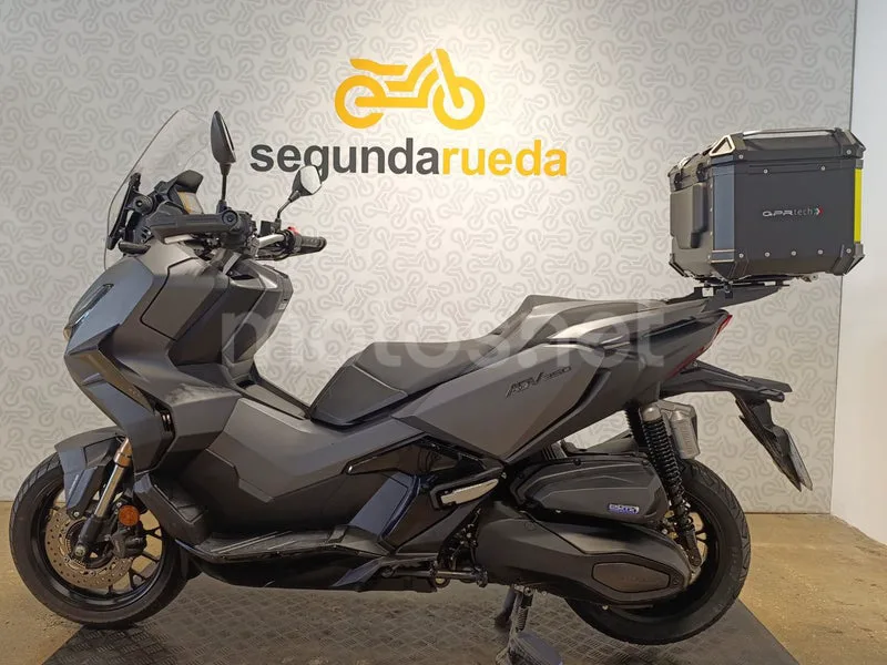 Honda ADV350 5299 € 2024 Illes Balears - 2