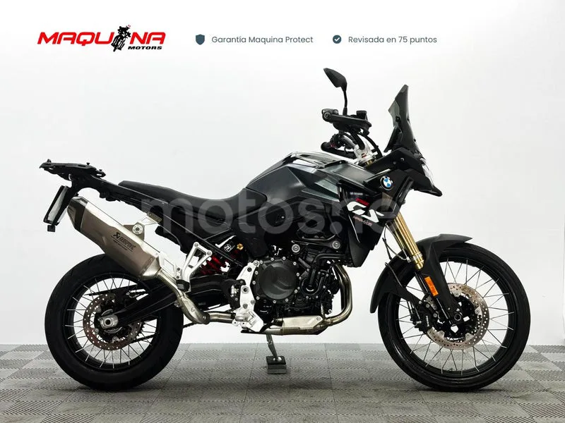 BMW F 900 GS 12.490 € 2024 Barcelona - 1