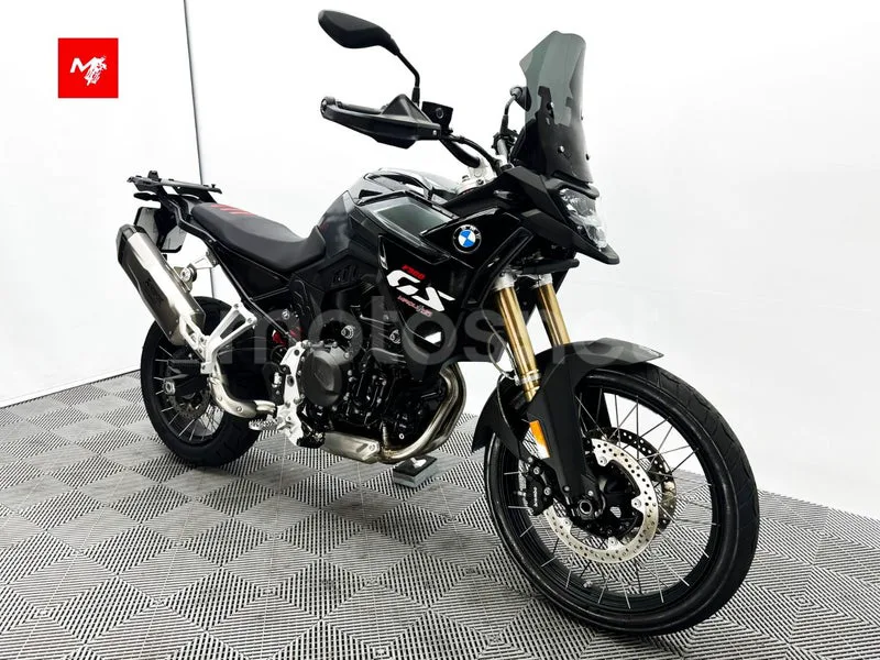 BMW F 900 GS 12.490 € 2024 Barcelona - 2