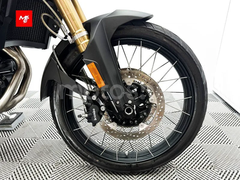 BMW F 900 GS - Vista 12