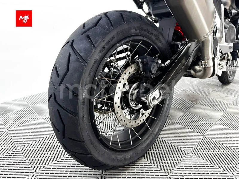 BMW F 900 GS - Vista 13