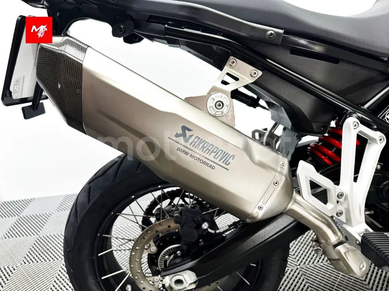 BMW F 900 GS - Vista 15
