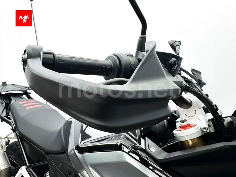 BMW F 900 GS - Vista 18