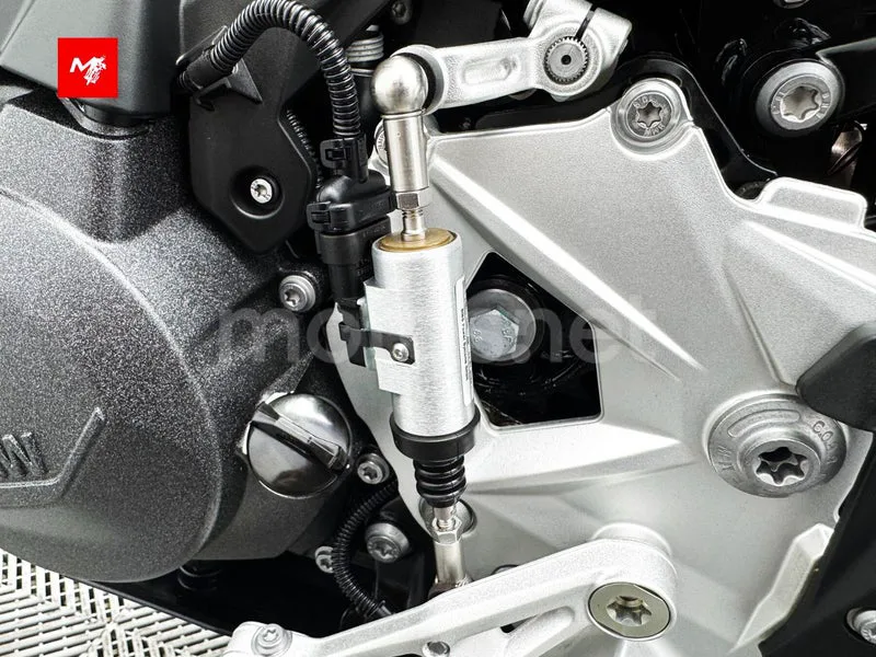 BMW F 900 GS - Vista 22