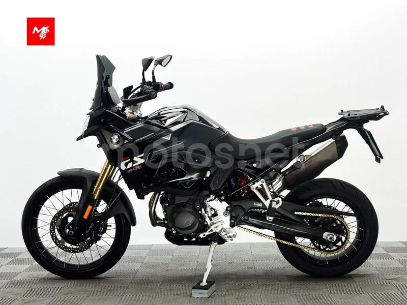 BMW F 900 GS - Vista 23