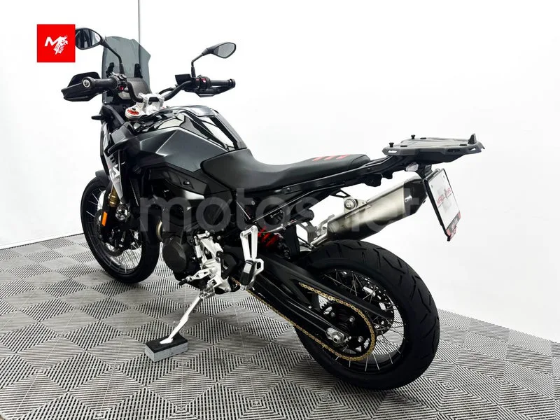 BMW F 900 GS - Vista 24