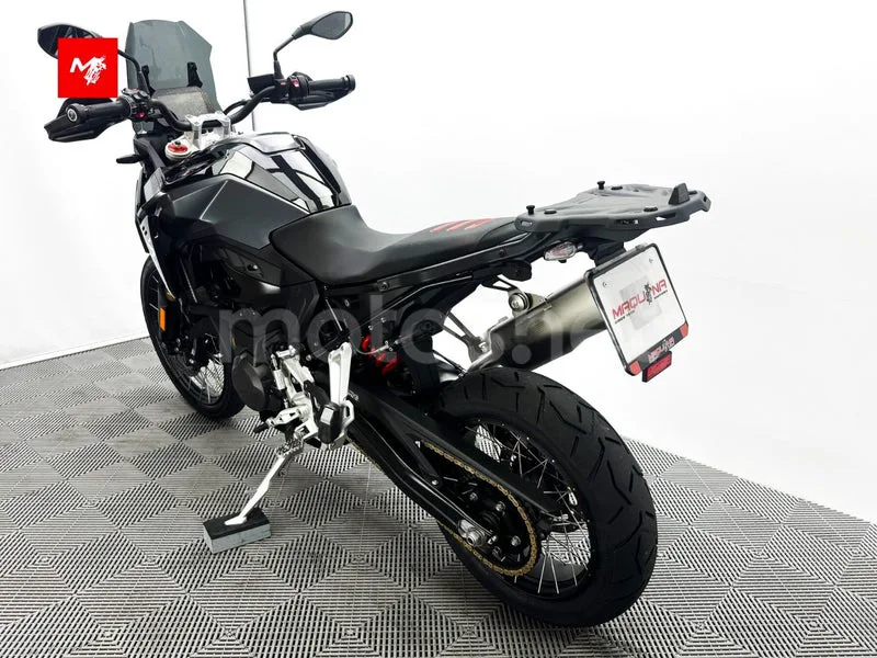BMW F 900 GS - Vista 25