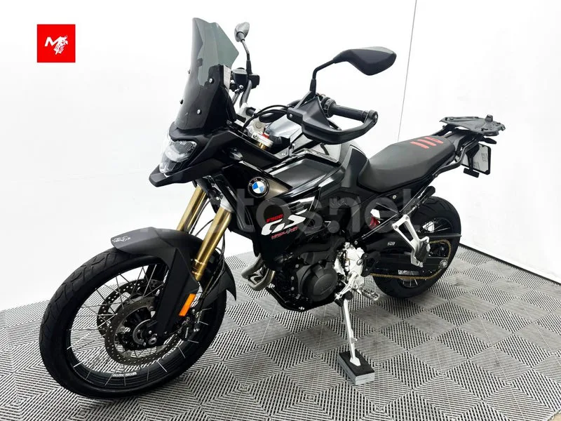 BMW F 900 GS - Vista 26