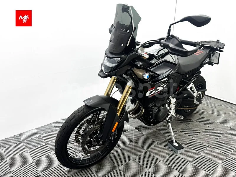 BMW F 900 GS - Vista 27