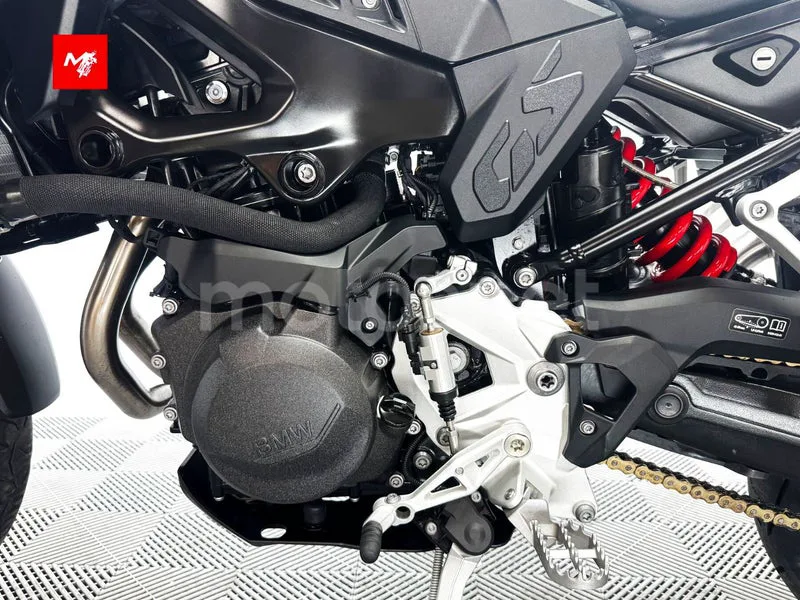 BMW F 900 GS - Vista 29