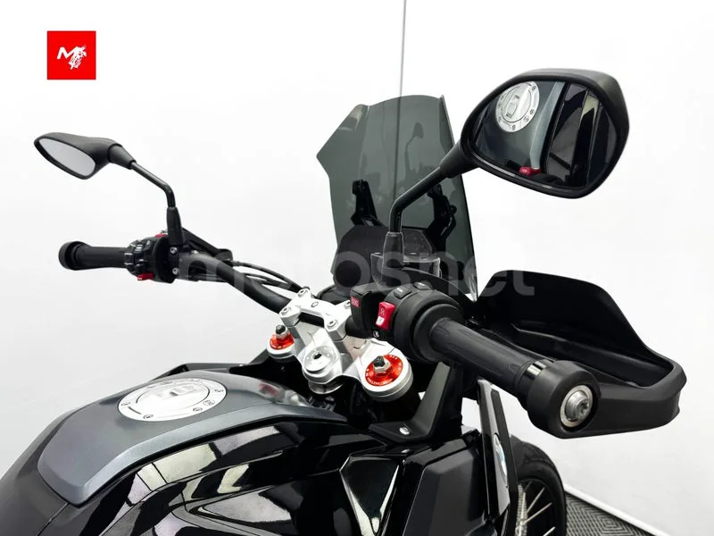 BMW F 900 GS - Vista 8