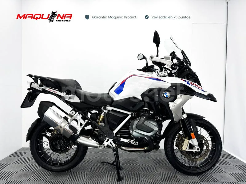 BMW R 1250 GS 17.749 € 2023 Barcelona - 1