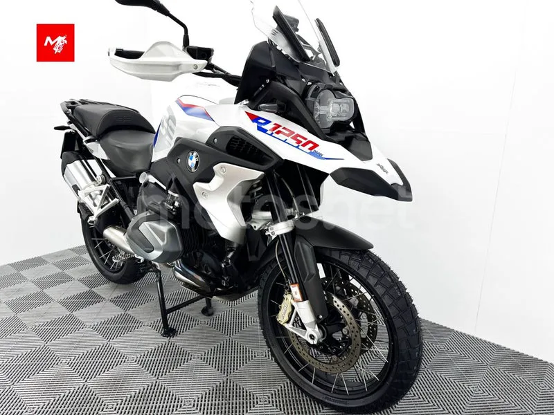 BMW R 1250 GS 17.749 € 2023 Barcelona - 2