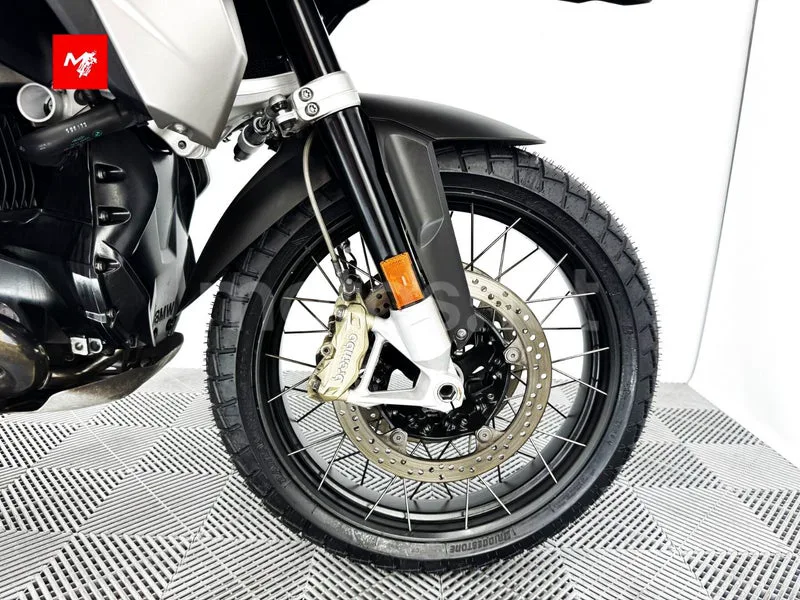 BMW R 1250 GS - Vista 12