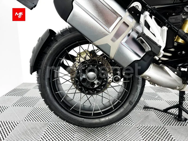 BMW R 1250 GS - Vista 13
