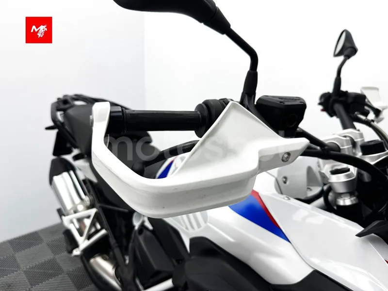 BMW R 1250 GS - Vista 14